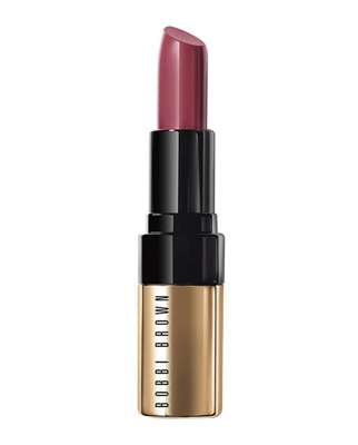 Bobbi Brown - Barra De Labios Luxe Lip Color