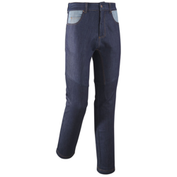 Millet - Pantalón De Hombre Rocas Bio Denim en oferta