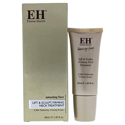 Emma Hardie - Tratamiento De Cuello Lift & Sculpt Amazing Face