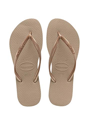 Havaianas - Chanclas De Mujer Slim