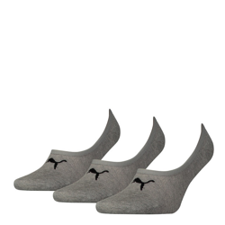 Puma - Pack De 3 Pares De Calcetines Footie precio