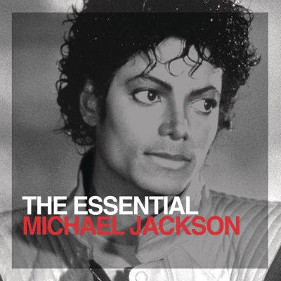 The Essential Michael Jackson (CD)