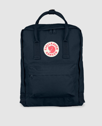Fjällräven Kanken Backpack azul en oferta