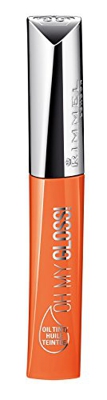 Oh My Gloss Oil Tint
