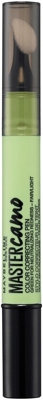Camo Corrector Pen 10 Green #899B64