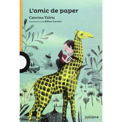 L'amic de paper (Tapa blanda) precio