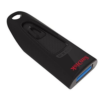 Sandisk Cruzer Ultra 256GB USB 3.0 - Pendrive