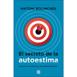 El secreto de la autoestima (Tapa blanda) precio