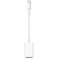Apple Conector Apple Macho a USB Hembra - Lightning USB precio