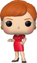 Figura Funko Pop! - Joan Holloway - Mad Men precio