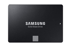 Samsung 860 EVO Basic 1TB - Disco SSD en oferta