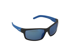 ARNETTE 4202 62 226855 SATIN BLACK OCCHIALE SUNGLASSES LENSES BLUE SOLE en oferta