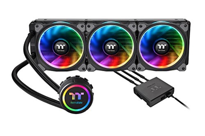 Thermaltake Floe Riing RGB 360 TT Premium Edition - Kit Líquida