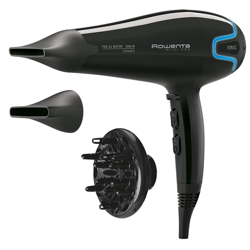 Rowenta Infini Pro Beauty 2200 W - Secador Pelo características
