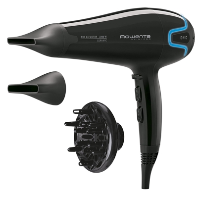 Rowenta Infini Pro Beauty 2200 W - Secador Pelo