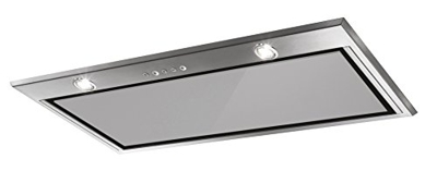 Campana Mepamsa Irún 70 Inox 70CM 690m3/h 68dB