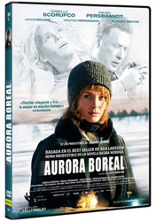 Aurora boreal - DVD precio