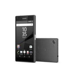 TelĂŠfono mĂłvil Sony Xperia Z5 Compact 32GB 4G Negro - Smartphone características