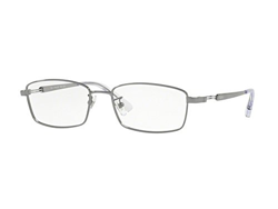 Occhiali da Vista Montatura Ray Ban RX8745D titanio 1000 en oferta