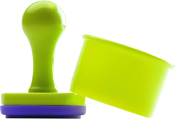 Tampons biscuits x8 - Ibili en oferta