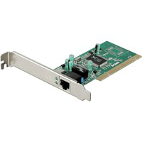 D-Link DGE-528T Adaptador PCI Gigabit Ethernet Tarjeta de red en oferta