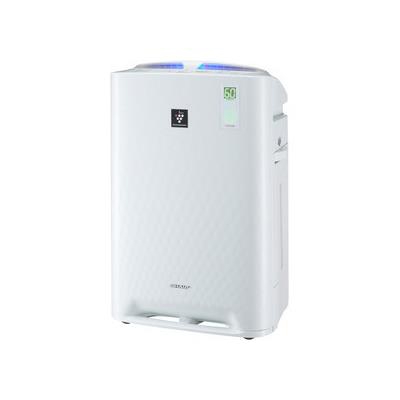 Purificador de aire Sharp KC-A50EU W