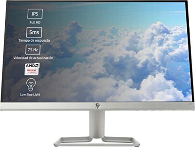 Monitor IPS-LED HP 22f 21.5'' Full HD