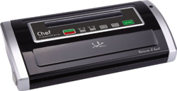 Envasadora al vacío Jata EV1026 precio