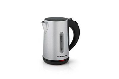Calienta Líquidos Orbegozo kt 6022 1100w Acero Inoxidable con 0.8l de Capacidad