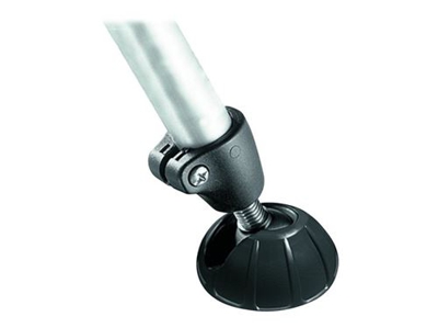 MAN PIE VENTOSA/CLAVO TUBO D16 KIT3