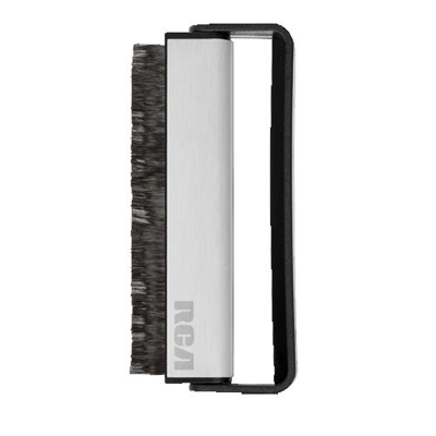 Cepillo para tocadiscos RCA Record Brush