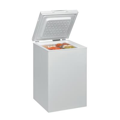 Arcón congelador Ignis CE1050