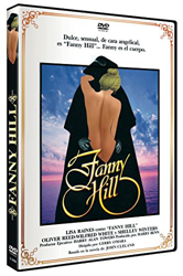 Fanny Hill - DVD precio