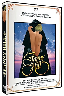 Fanny Hill - DVD