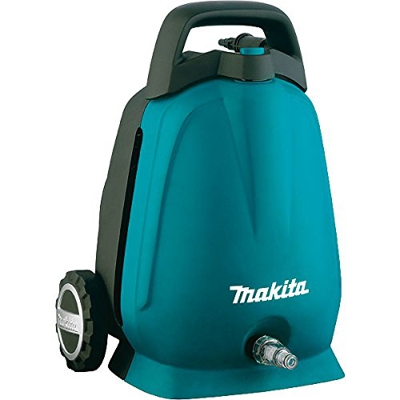 Limpiador de alta presión Makita HW102 limpiador de alta presión