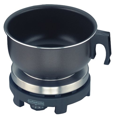 Rommelsbacher RK 501/SU hobs