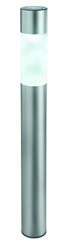 Lámpara solar LED moderna Pole Light en oferta