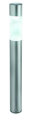 Lámpara solar LED moderna Pole Light