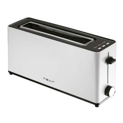 Tostadora Nevir Nvr-9824 t/ 900w/ 1 ranura precio