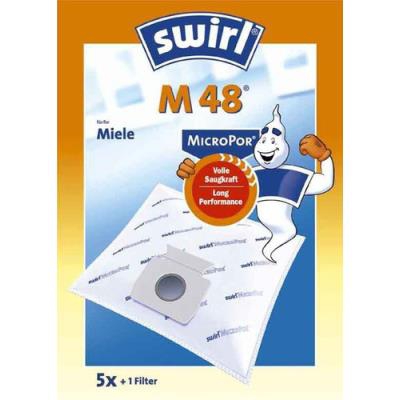 Swirl M 48