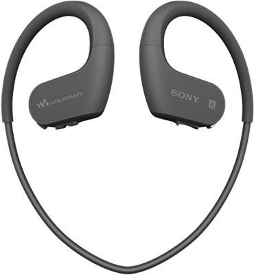 MP3 Bluetooth Sony Sport NW-WS623 4GB Negro