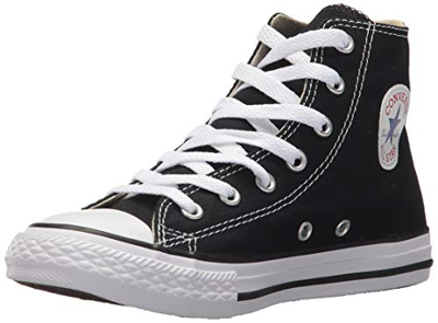 Converse Chuck Taylor All Star Classic Niño Pequeño Black