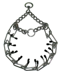 Petpall Collar Cadena Castigo Protección 55 Cm ( 3.5 Mm ) precio