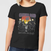 Camiseta Star Wars Cantina Band At Spaceport - Mujer - Negro - XXL - Negro precio