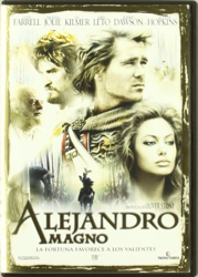 Alejandro Magno (2004) (Alexander) en oferta