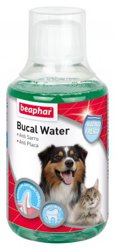 Beaphar Bucal Water 250 ml 300 GR características
