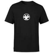 Hacksmith Logo T-Shirt - Black - 5XL - Negro precio