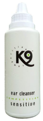 K9 Competición Competition Ear Cleanser Sensitive 150 ml en oferta