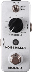Mooer Audio Noise Killer precio