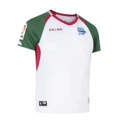 Camiseta oficial 3ª equipación 2018/19 Deportivo Alavés precio